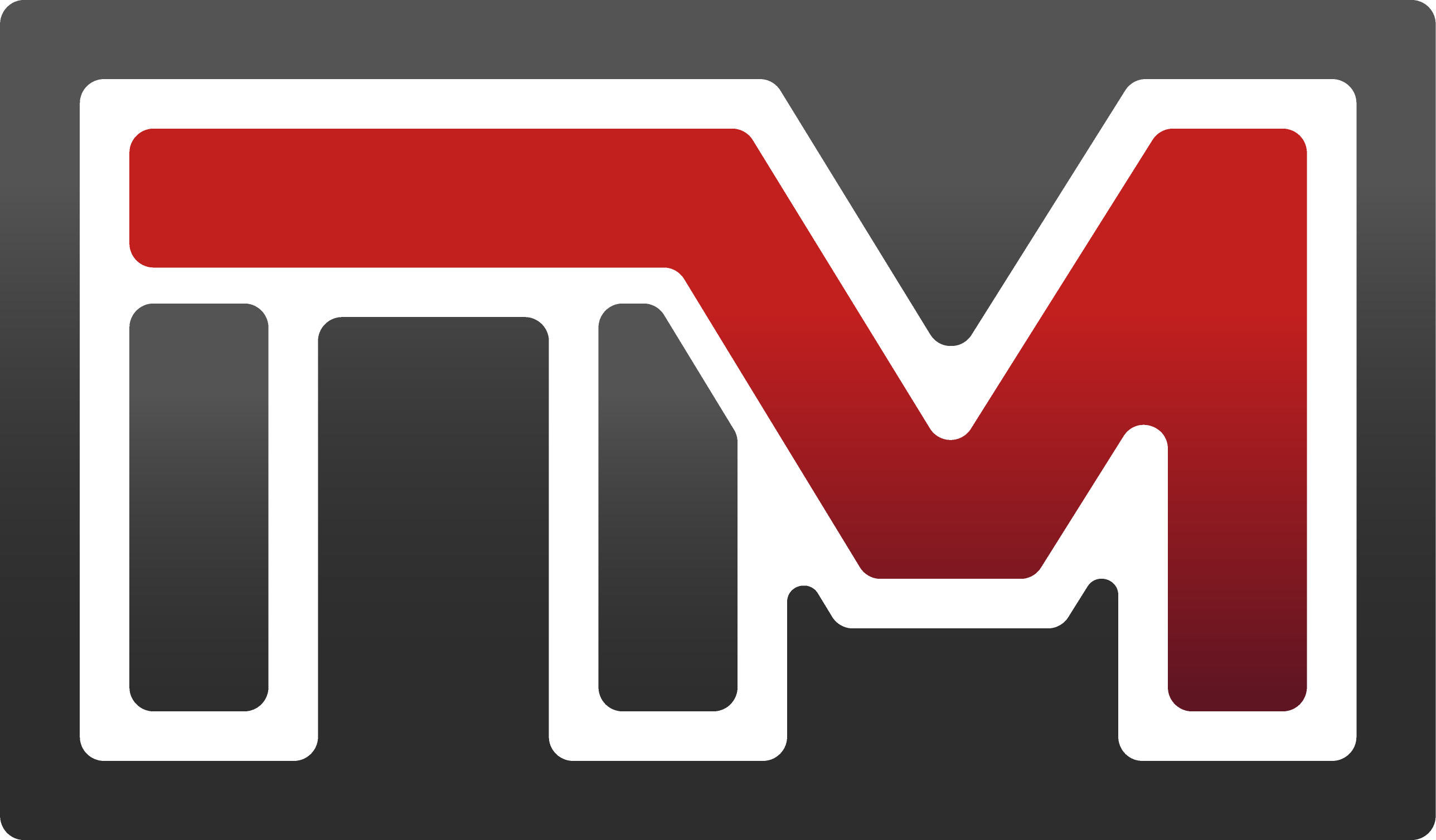 Логотип Первого мебельного коворкинга